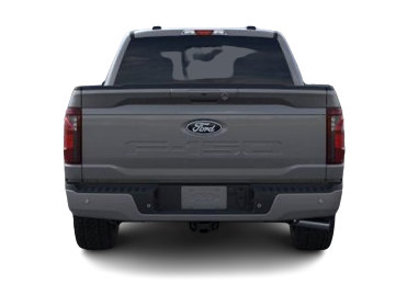 2025 Ford F-150 XLT 11