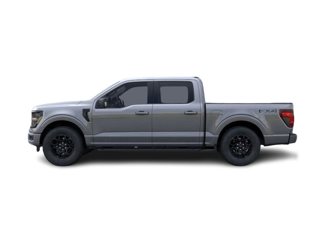 2025 Ford F-150 XLT 3