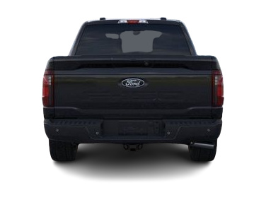 Thumbnail: 2026 Ford F-150 - 4