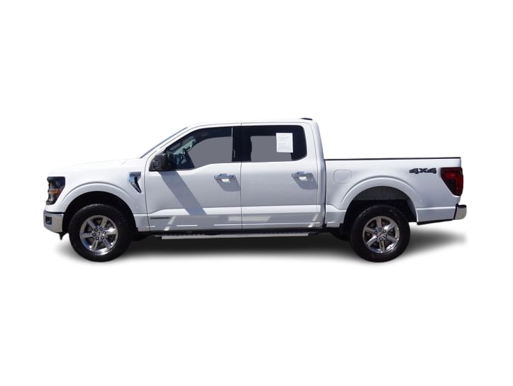 Thumbnail: 2024 Ford F-150 - 3