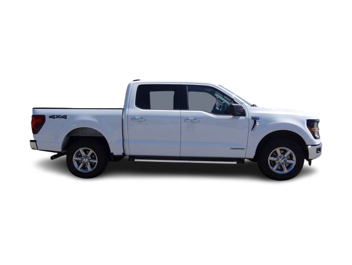 Thumbnail: 2024 Ford F-150 - 17