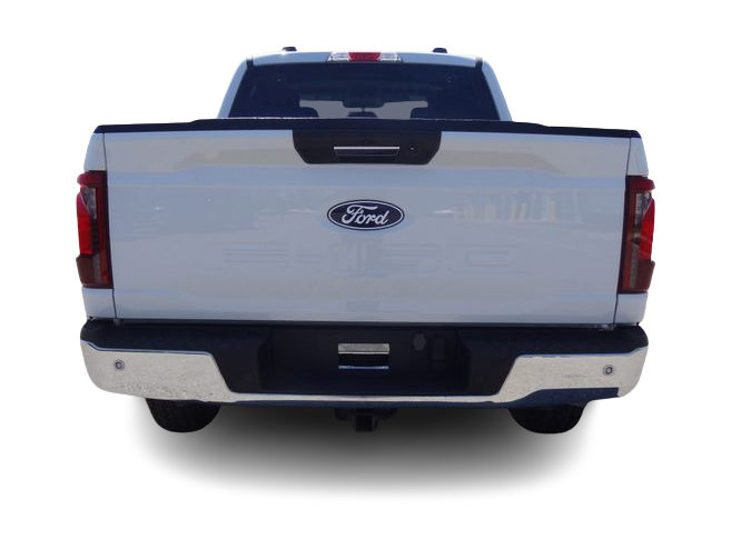 Thumbnail: 2024 Ford F-150 - 4