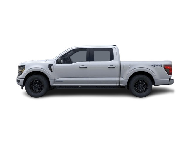 Thumbnail: 2024 Ford F-150 - 3