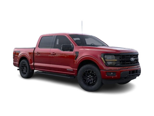 2025 Ford F-150 XLT 14