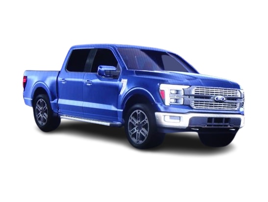 Thumbnail: 2024 Ford F-150 - 35