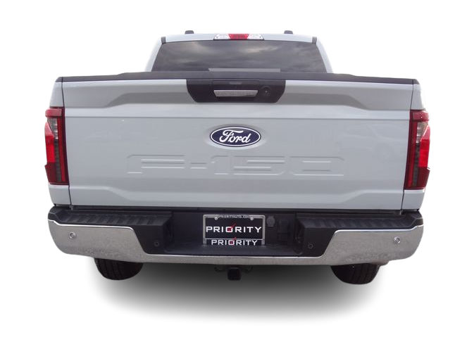 Thumbnail: 2024 Ford F-150 - 4