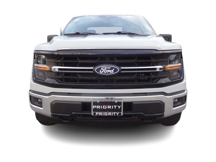 Thumbnail: 2024 Ford F-150 - 5
