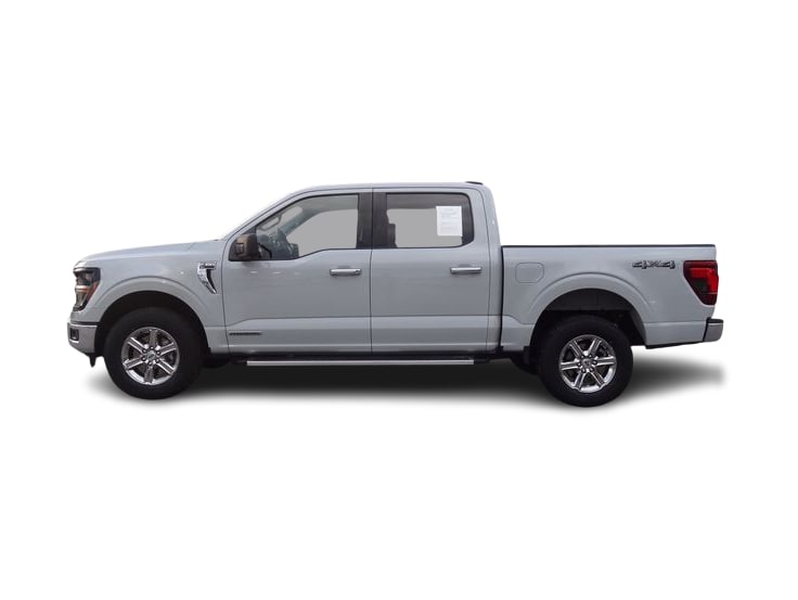 Thumbnail: 2024 Ford F-150 - 3