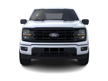 Thumbnail: 2025 Ford F-150 - 12