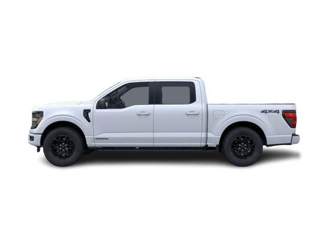 Thumbnail: 2025 Ford F-150 - 3
