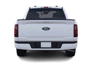 Thumbnail: 2025 Ford F-150 - 11