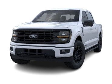Thumbnail: 2025 Ford F-150 - 5