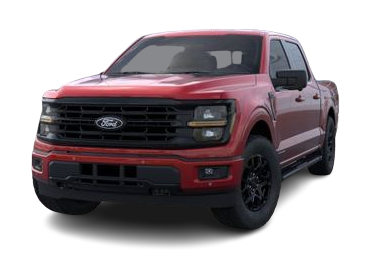 Thumbnail: 2026 Ford F-150 - 4