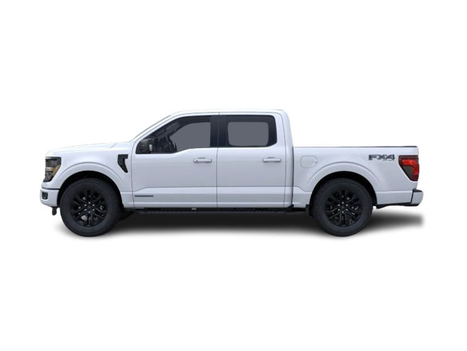 2025 Ford F-150 XLT 3