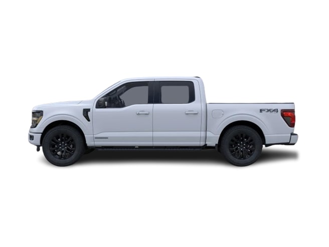 Thumbnail: 2025 Ford F-150 - 3