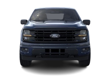 2025 Ford F-150 XLT 13