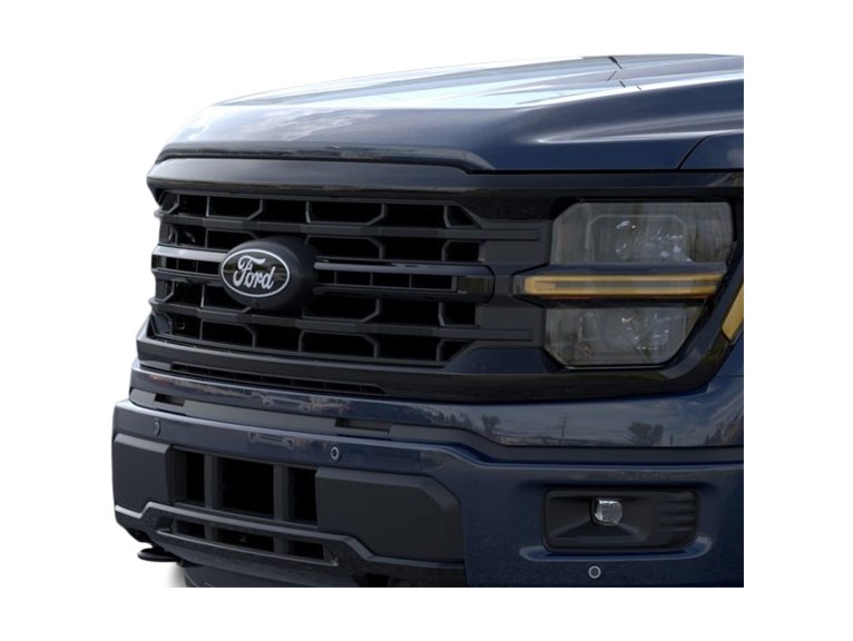 2025 Ford F-150 XLT 19