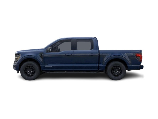 2025 Ford F-150 XLT 3