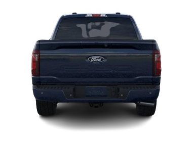 2025 Ford F-150 XLT 12