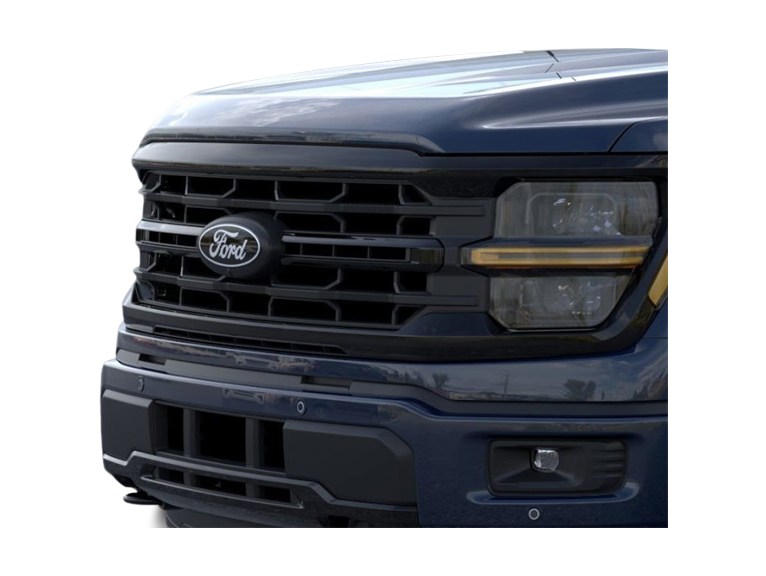 Thumbnail: 2025 Ford F-150 - 19