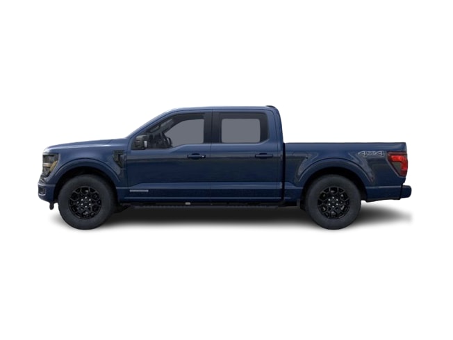 Thumbnail: 2025 Ford F-150 - 3