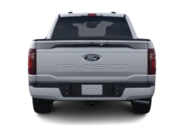 Thumbnail: 2025 Ford F-150 - 11