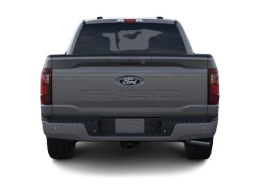 2025 Ford F-150 XLT 11