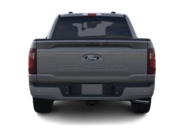Thumbnail: 2025 Ford F-150 - 11