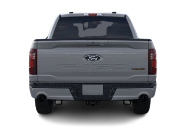 Thumbnail: 2026 Ford F-150 - 5