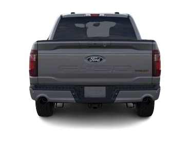 Thumbnail: 2026 Ford F-150 - 5