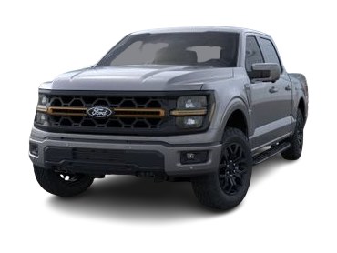Thumbnail: 2026 Ford F-150 - 6