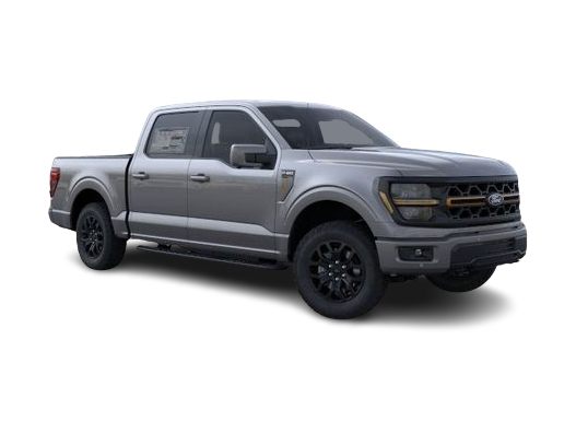 Thumbnail: 2026 Ford F-150 - 13