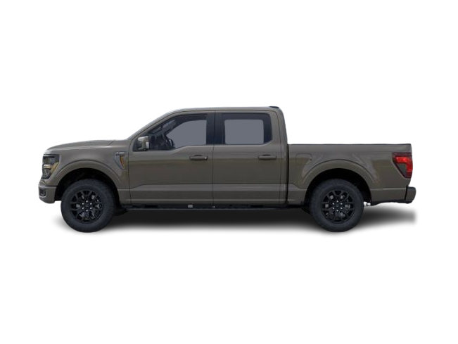 Thumbnail: 2026 Ford F-150 - 3
