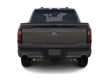 Thumbnail: 2026 Ford F-150 - 5