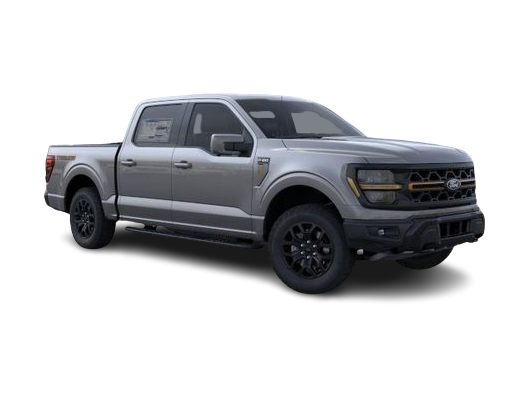Thumbnail: 2026 Ford F-150 - 13