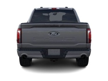 Thumbnail: 2026 Ford F-150 - 5