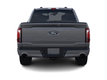 Thumbnail: 2026 Ford F-150 - 5