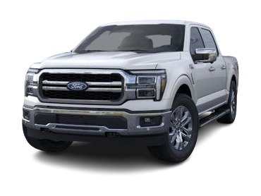 Thumbnail: 2026 Ford F-150 - 5