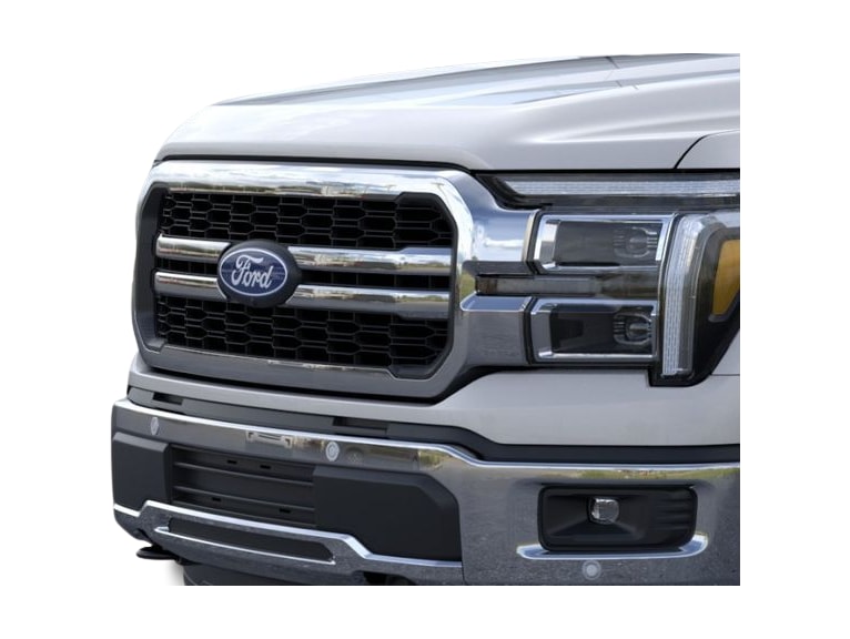 Thumbnail: 2026 Ford F-150 - 18