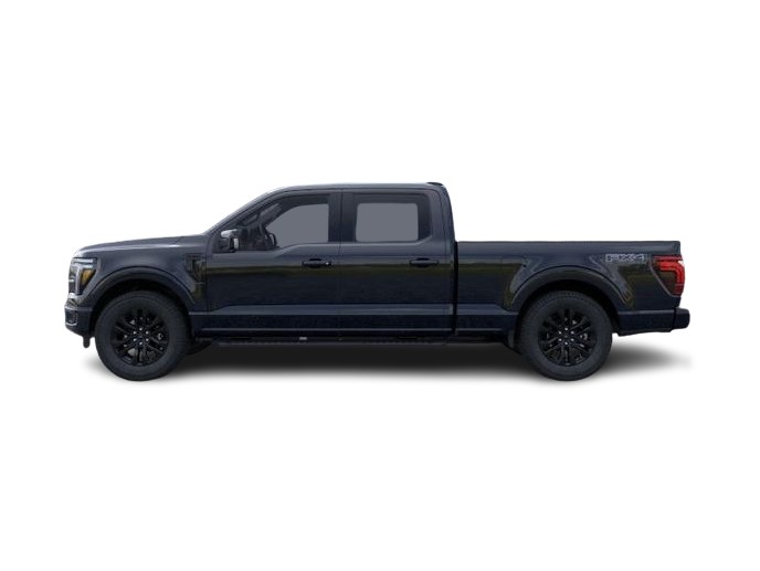 Thumbnail: 2026 Ford F-150 - 3