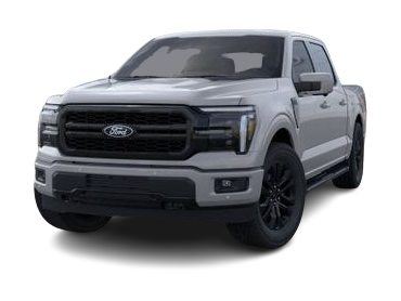 Thumbnail: 2026 Ford F-150 - 6