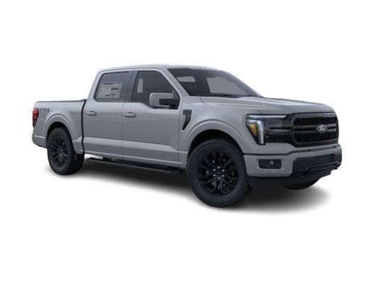 Thumbnail: 2026 Ford F-150 - 13