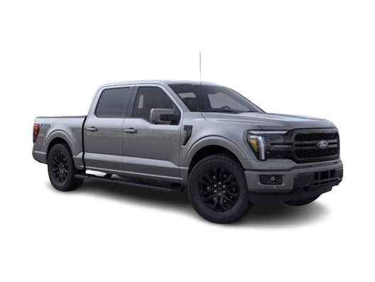 2025 Ford F-150 Lariat 13