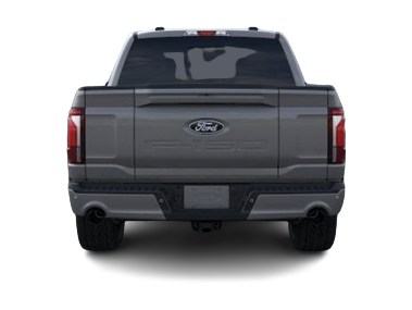 2025 Ford F-150 Lariat 11