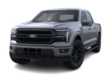 2025 Ford F-150 Lariat 5