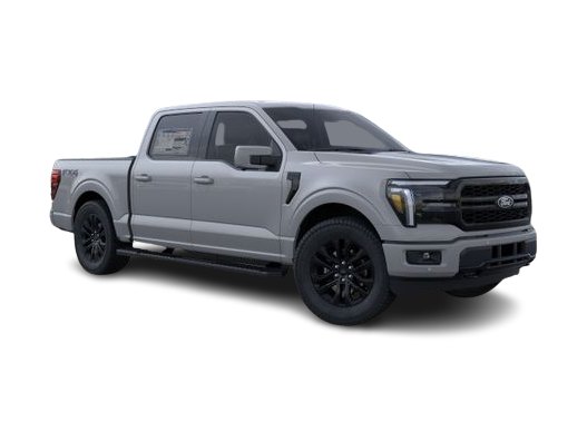 Thumbnail: 2026 Ford F-150 - 13