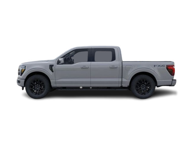 Thumbnail: 2026 Ford F-150 - 3