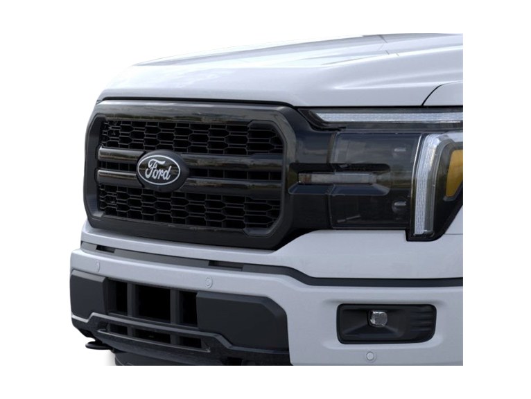 Thumbnail: 2025 Ford F-150 - 18