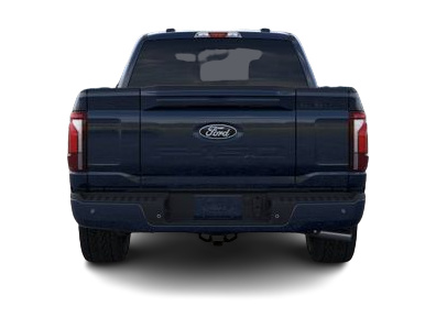 Thumbnail: 2026 Ford F-150 - 4