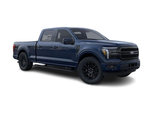 Thumbnail: 2026 Ford F-150 - 13